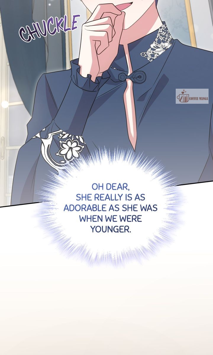 You Are So Cute chapter 87 page 77
