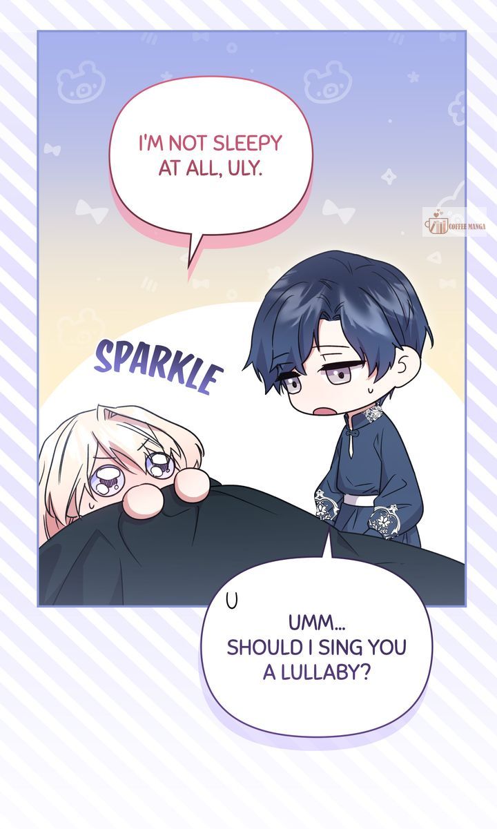 You Are So Cute chapter 88 page 32