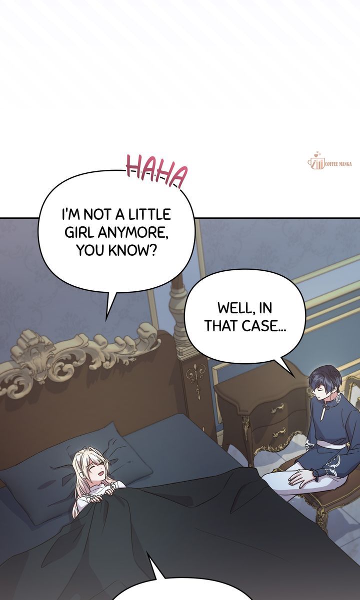 You Are So Cute chapter 88 page 33