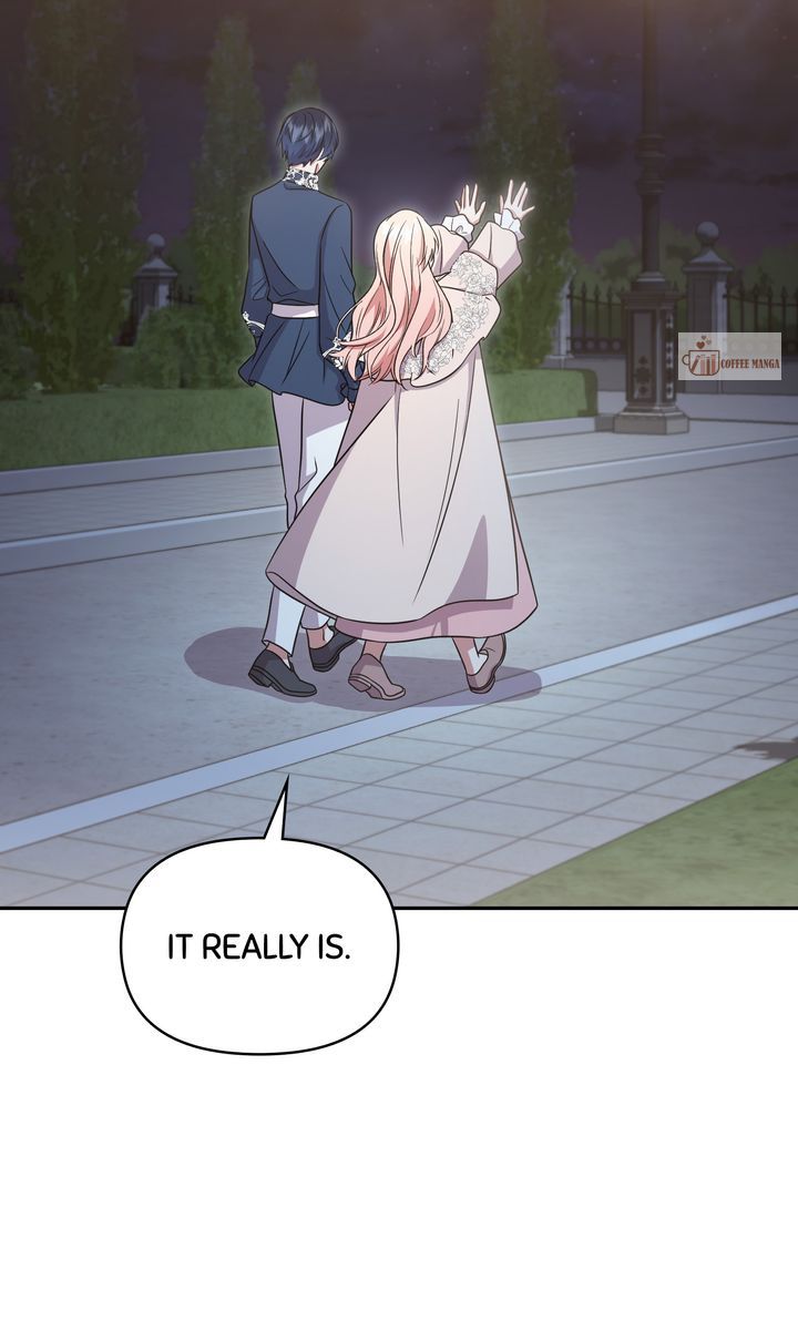You Are So Cute chapter 88 page 79