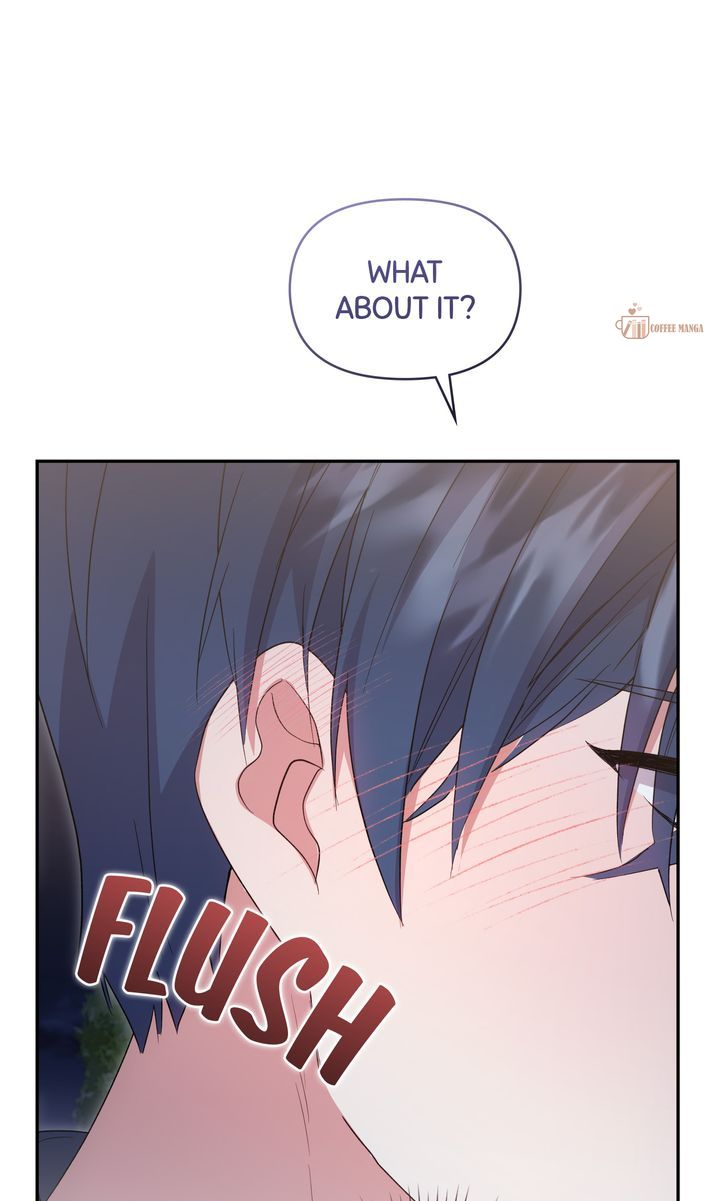 You Are So Cute chapter 88 page 87