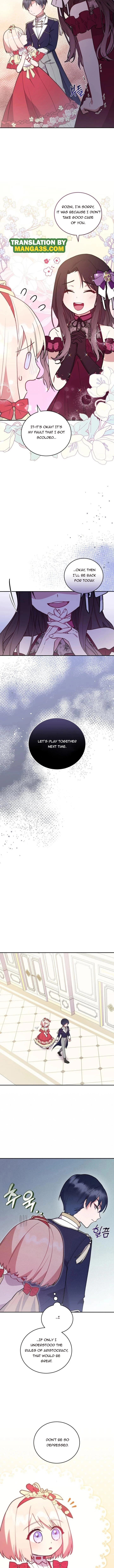 You Are So Cute chapter 9 page 9
