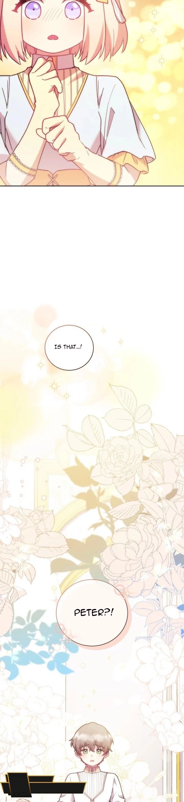 You Are So Cute chapter 9 page 14