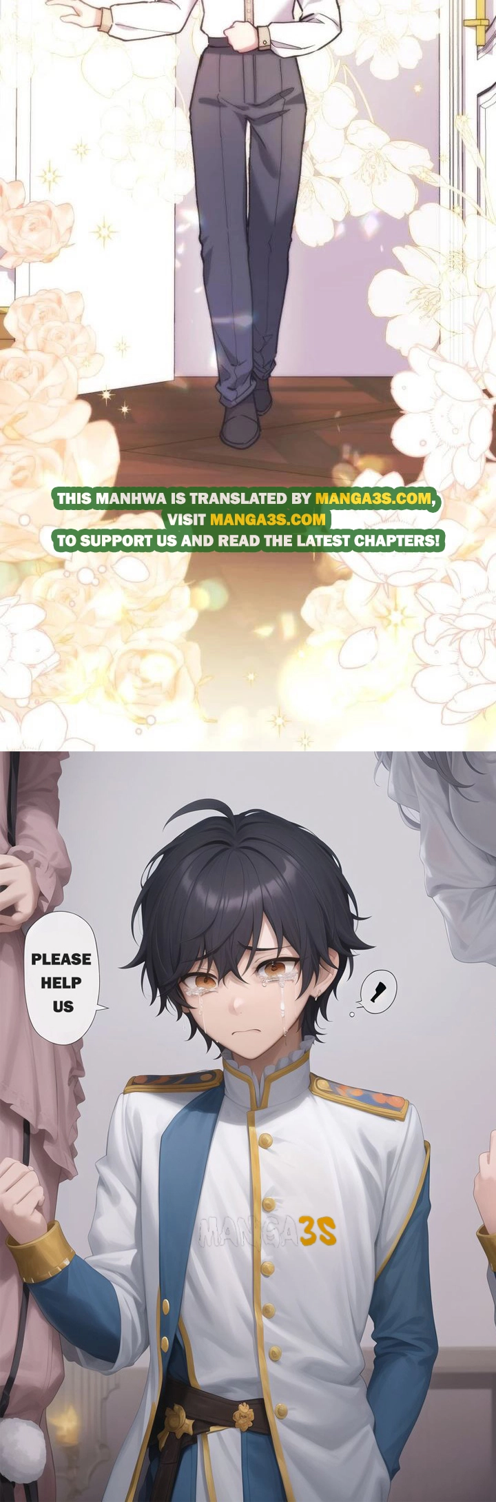 You Are So Cute chapter 9 page 15