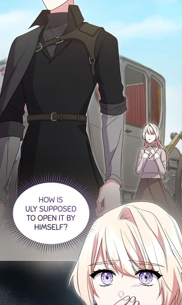 You Are So Cute chapter 90 page 17