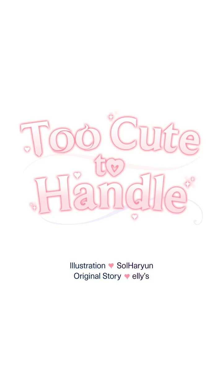 You Are So Cute chapter 90 page 30