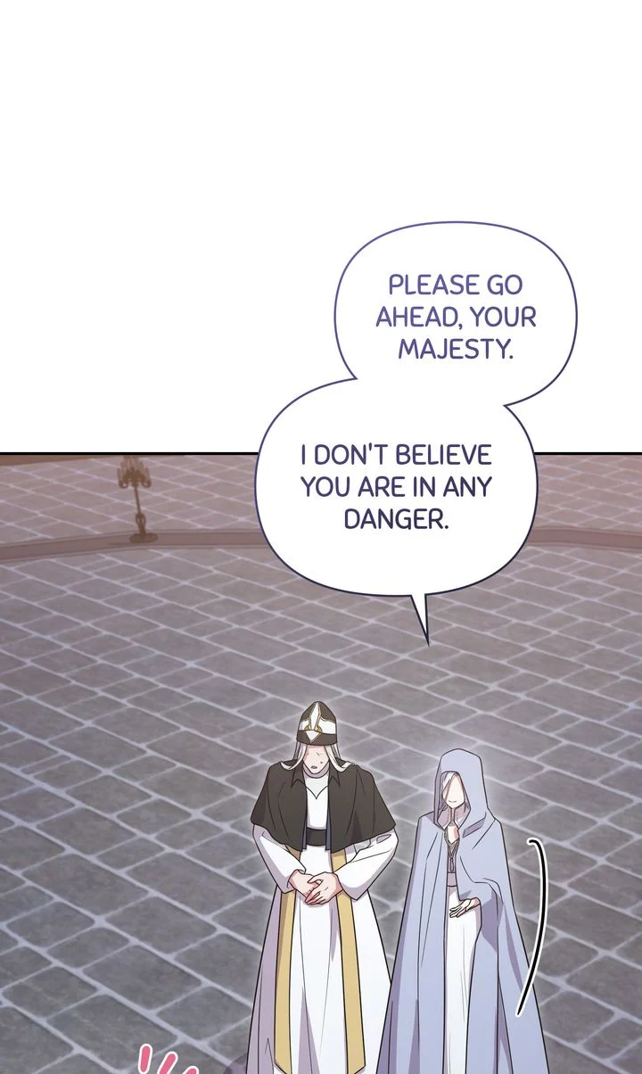 You Are So Cute chapter 90 page 52