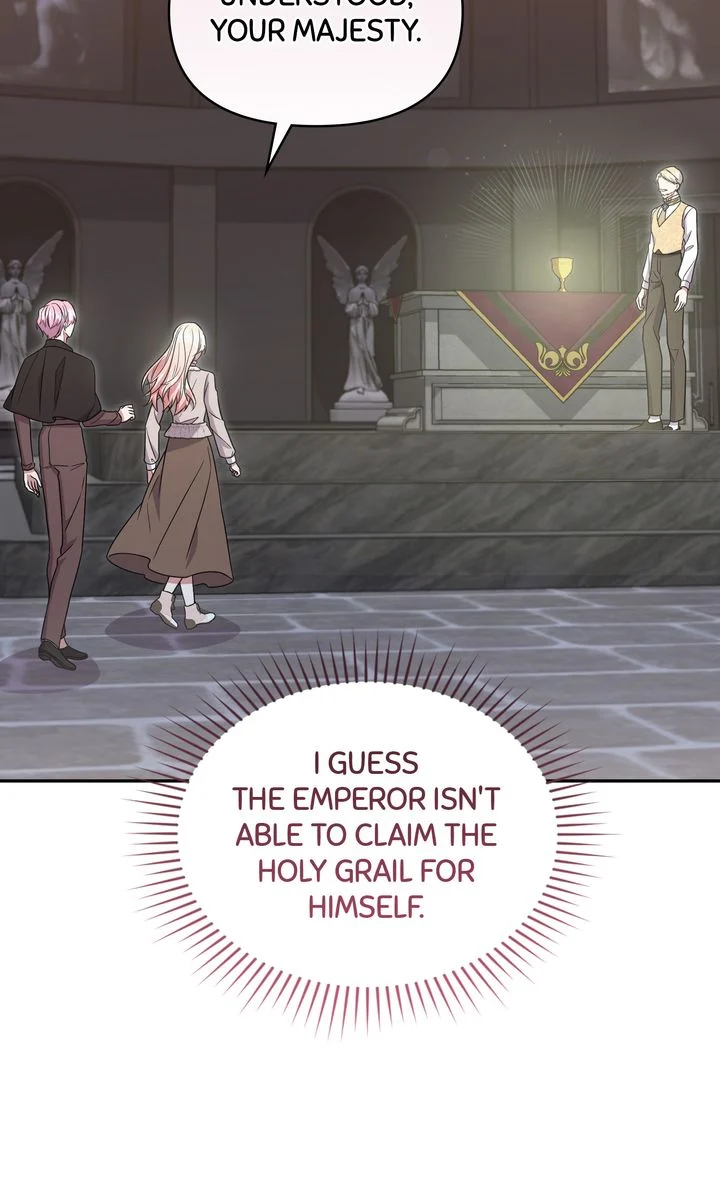 You Are So Cute chapter 90 page 66