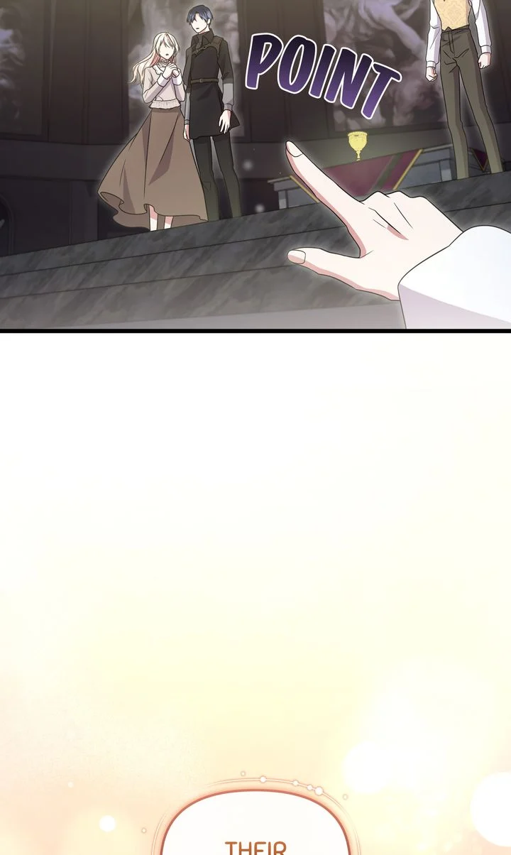 You Are So Cute chapter 90 page 110