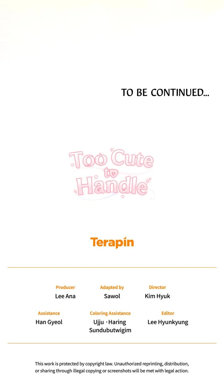 You Are So Cute chapter 90 page 113