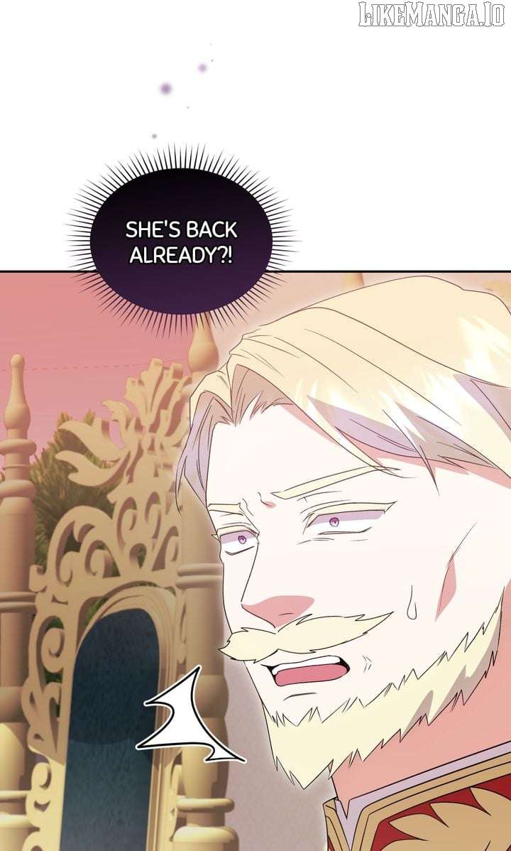 You Are So Cute chapter 93 page 41