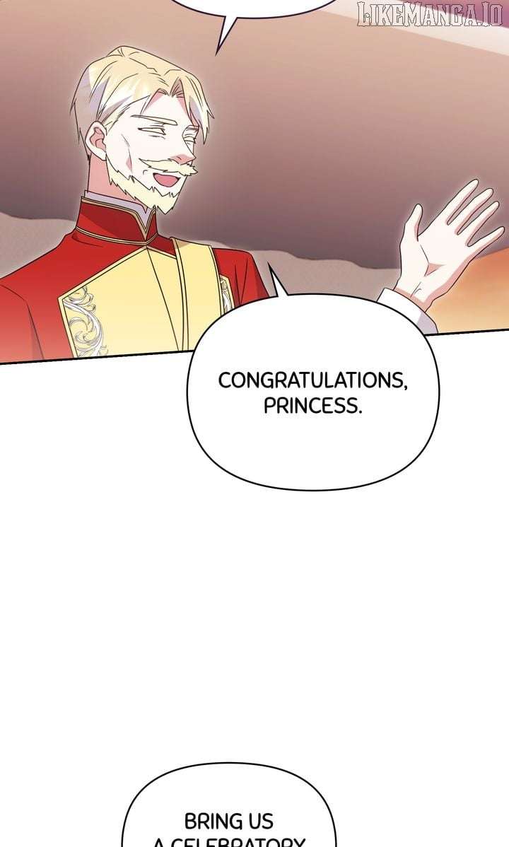 You Are So Cute chapter 93 page 73