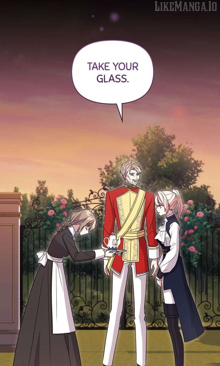 You Are So Cute chapter 93 page 87