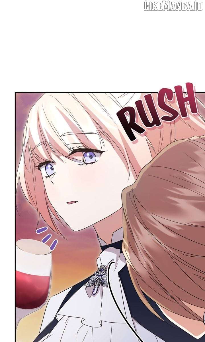 You Are So Cute chapter 93 page 92