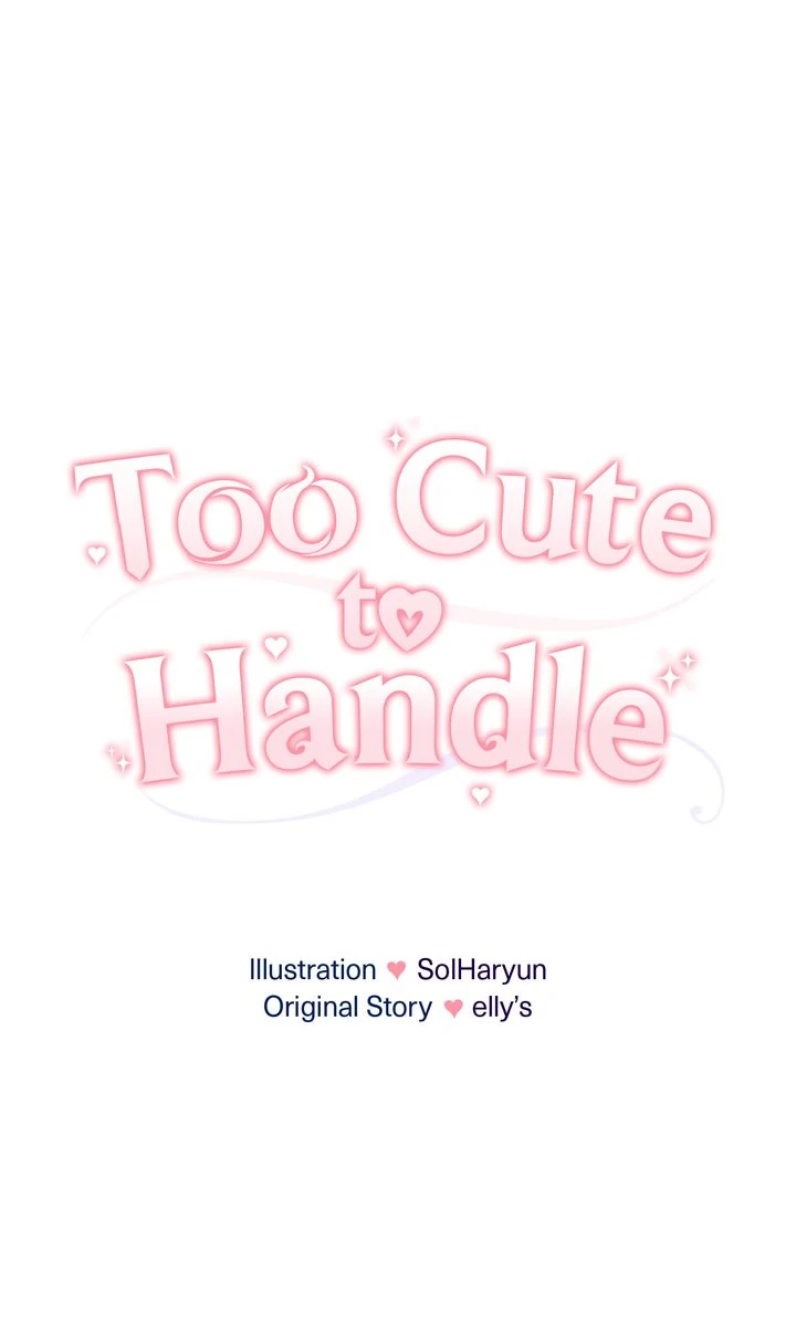 You Are So Cute chapter 95 page 9