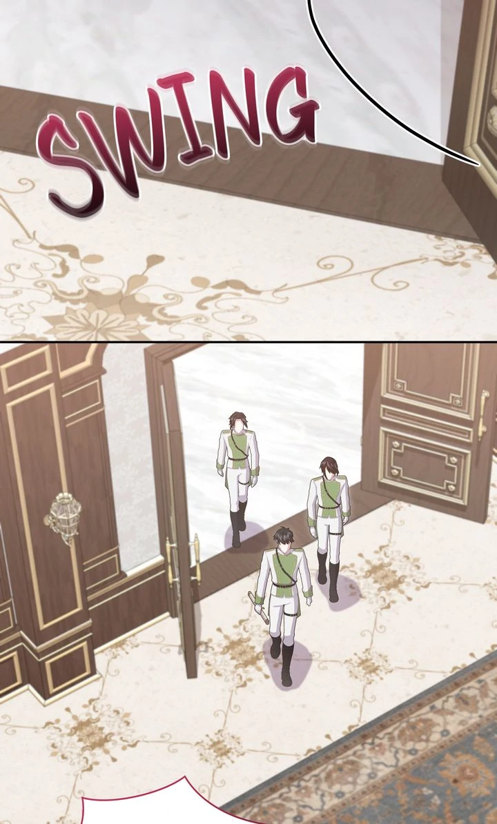 You Are So Cute chapter 95 page 55