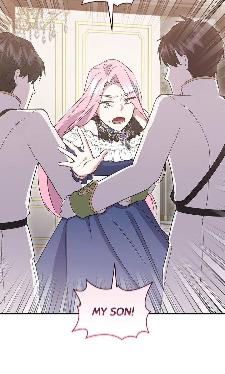 You Are So Cute chapter 95 page 70