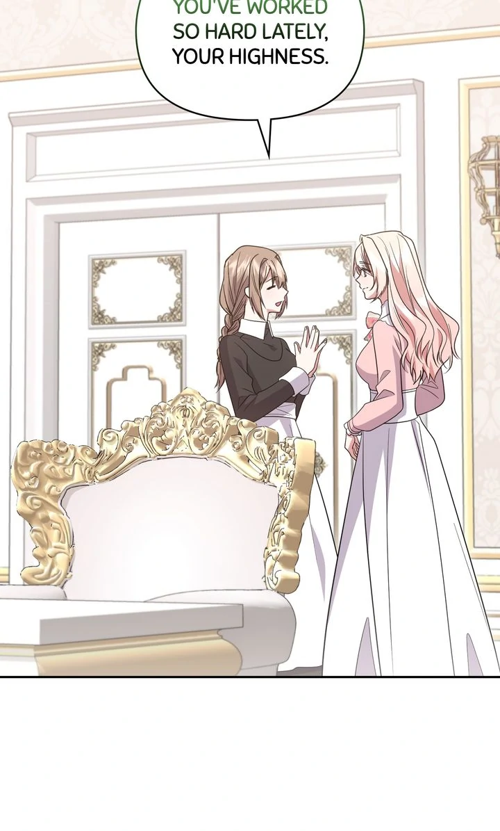 You Are So Cute chapter 95 page 88