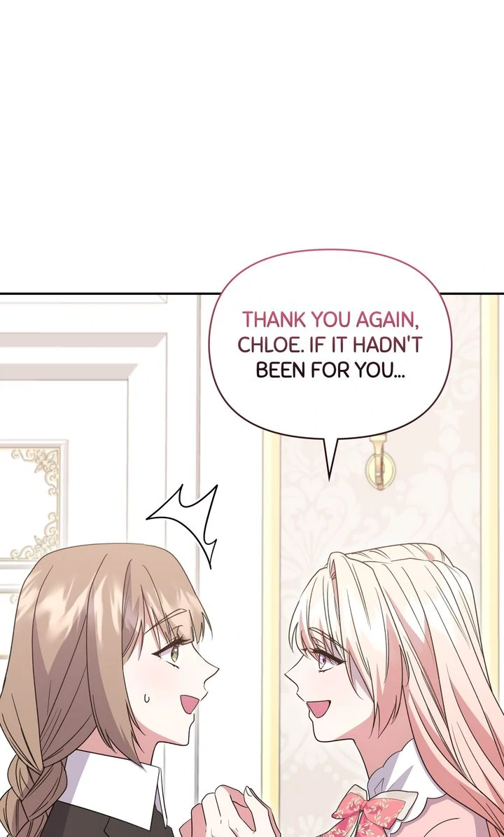 You Are So Cute chapter 95 page 89