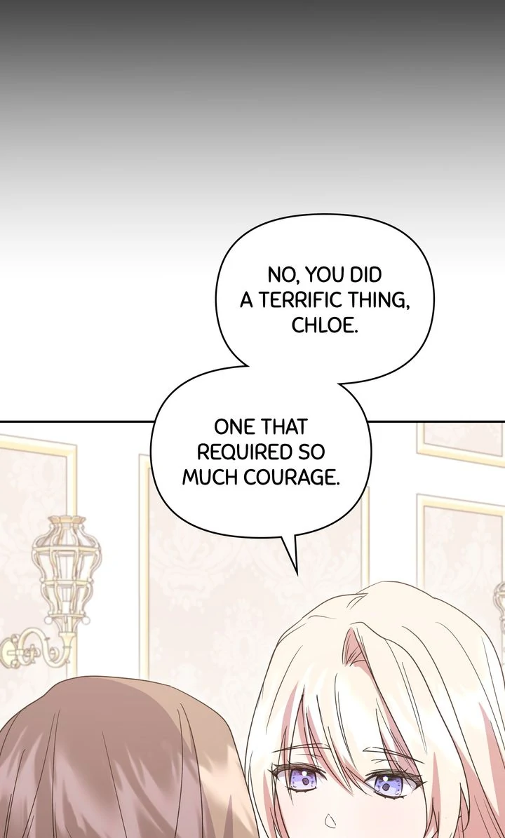 You Are So Cute chapter 95 page 92