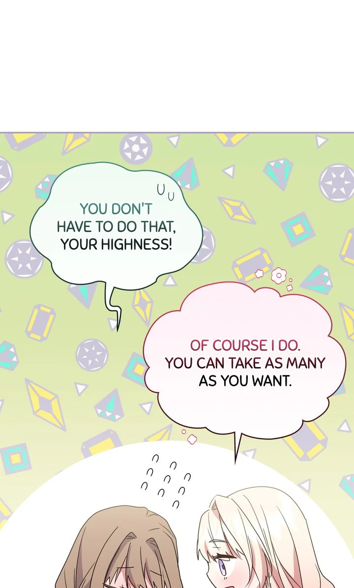 You Are So Cute chapter 95 page 94