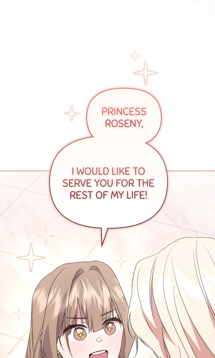 You Are So Cute chapter 95 page 97