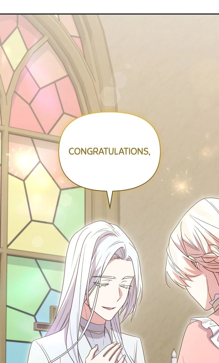 You Are So Cute chapter 96 page 59