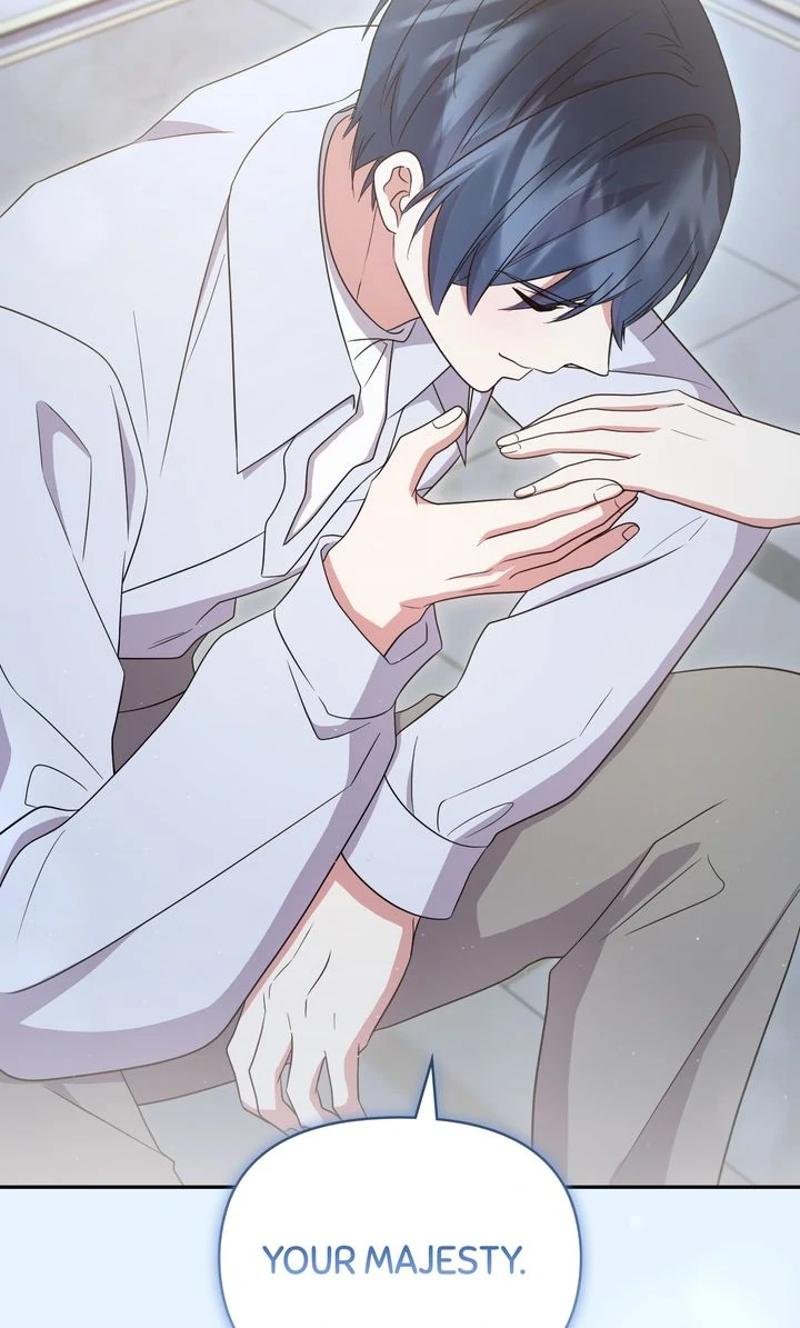 You Are So Cute chapter 96 page 91