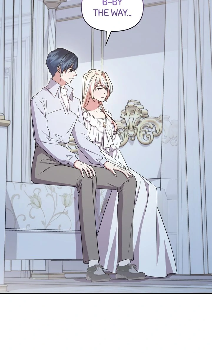 You Are So Cute chapter 96 page 95
