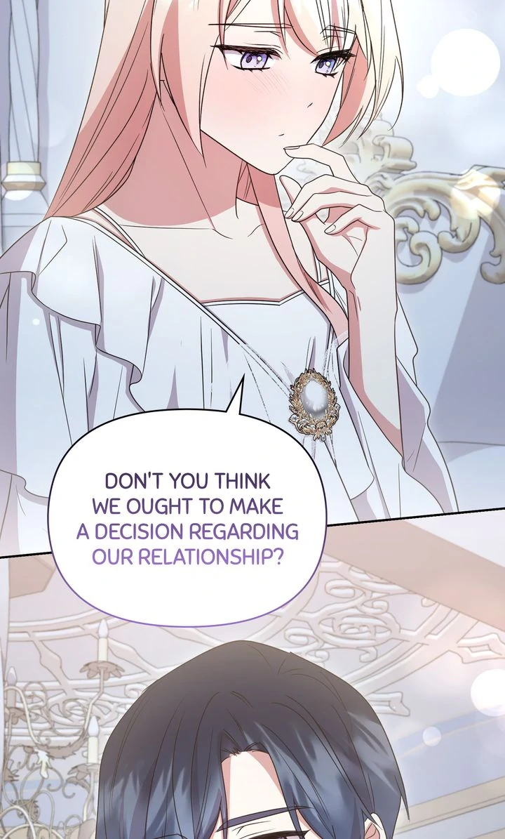 You Are So Cute chapter 96 page 97