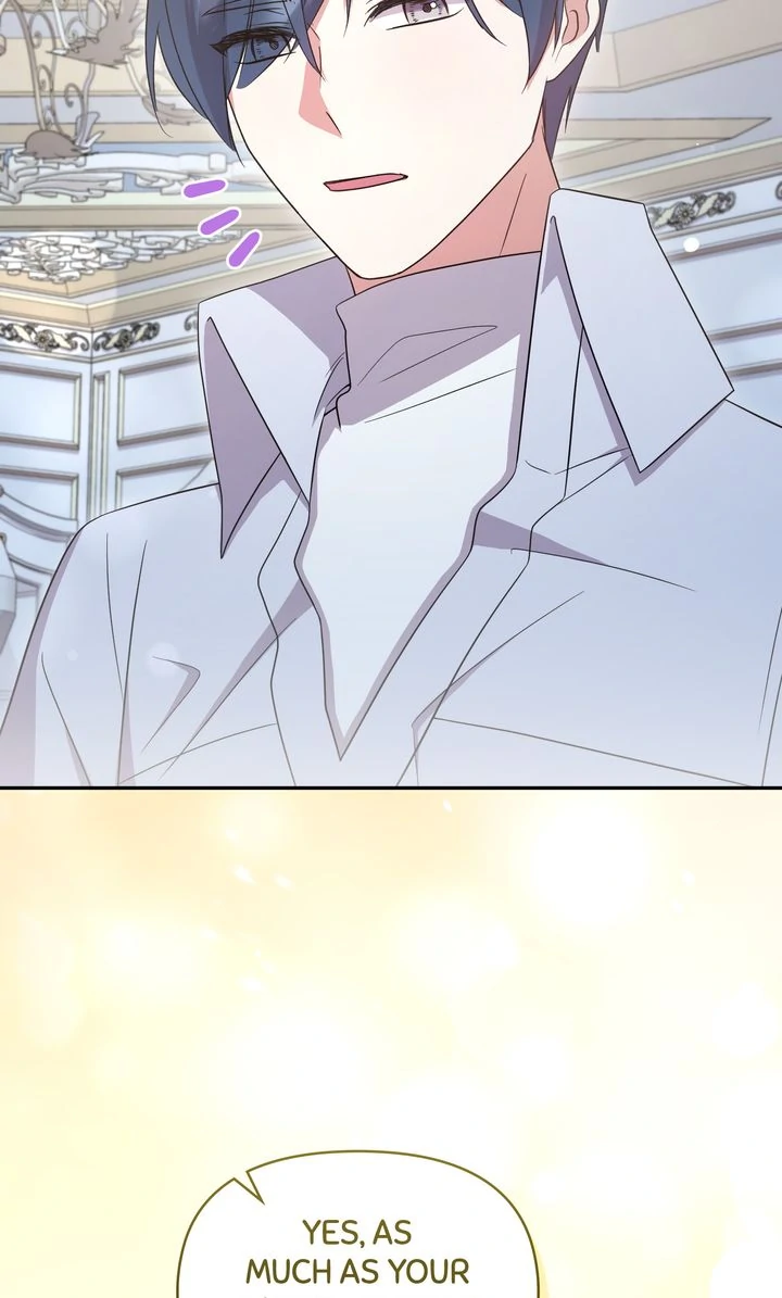 You Are So Cute chapter 96 page 98