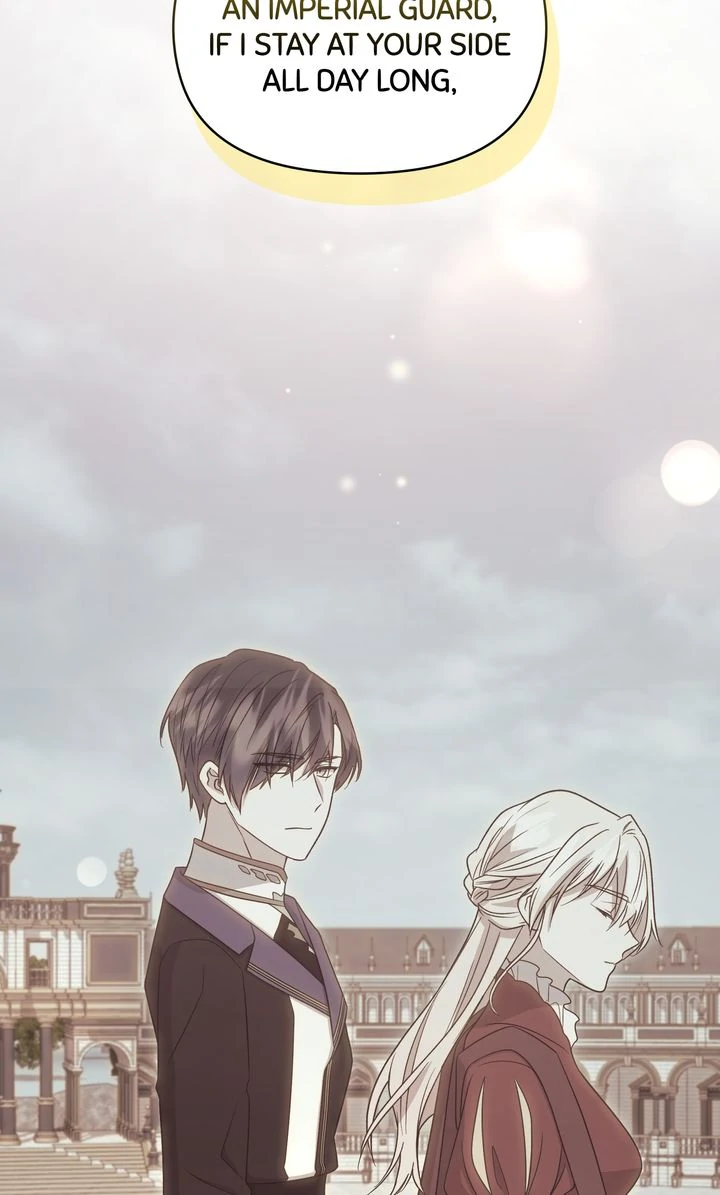 You Are So Cute chapter 96 page 100