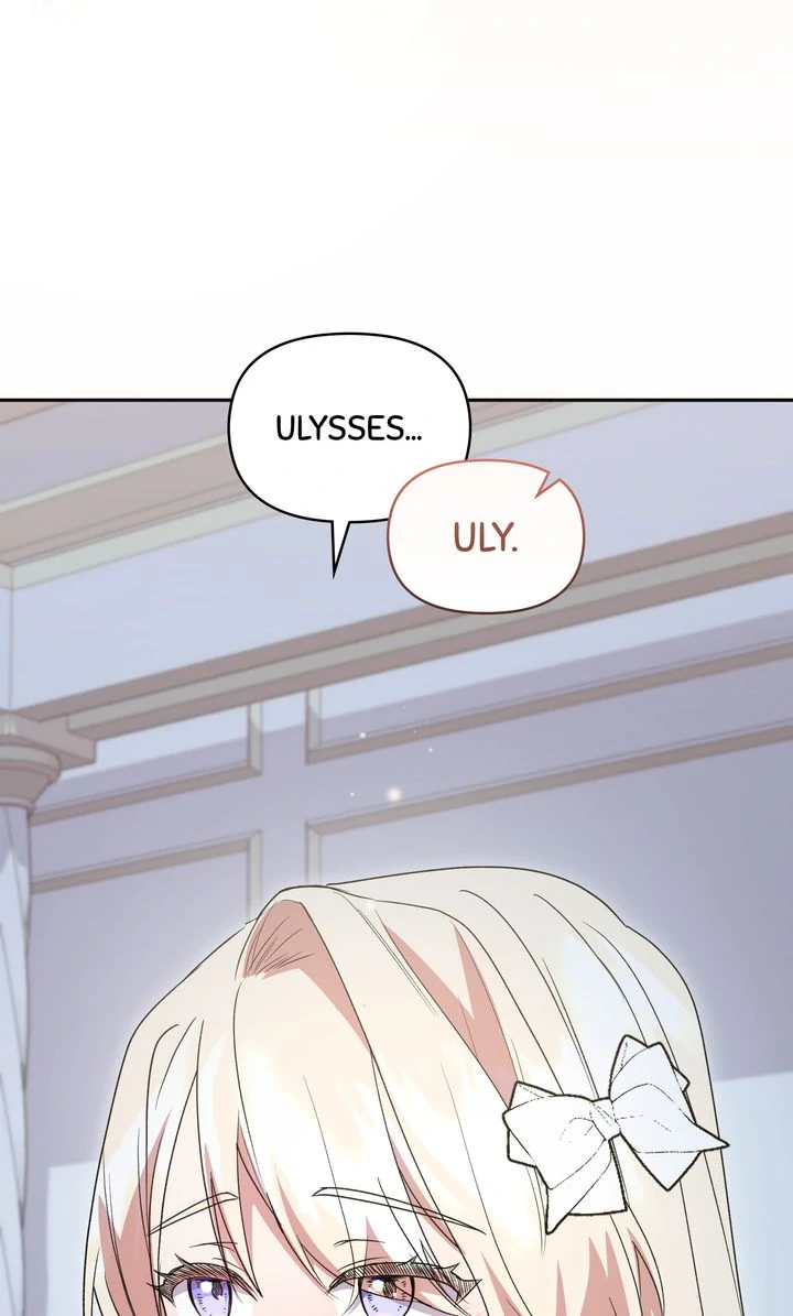 You Are So Cute chapter 96 page 112