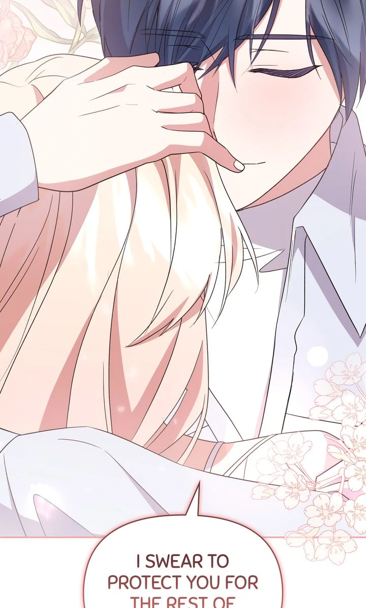 You Are So Cute chapter 96 page 119