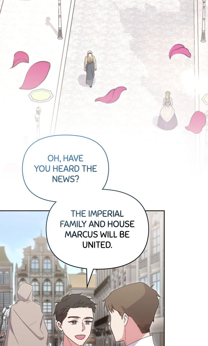 You Are So Cute chapter 97 page 4