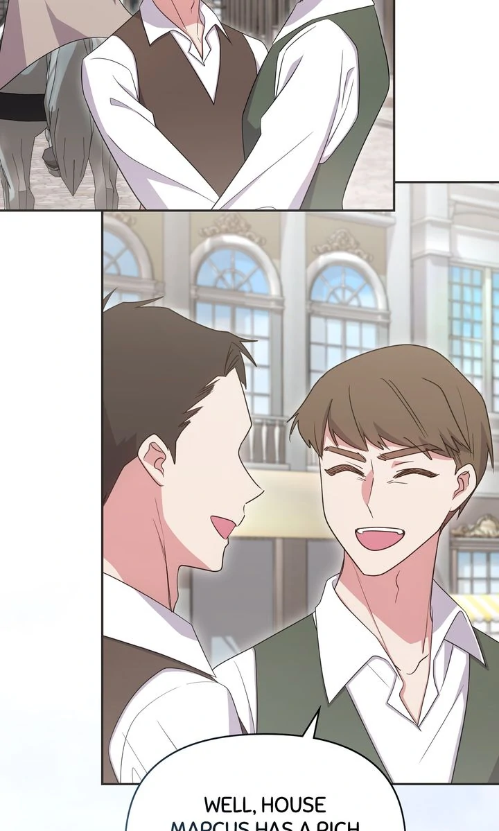 You Are So Cute chapter 97 page 5