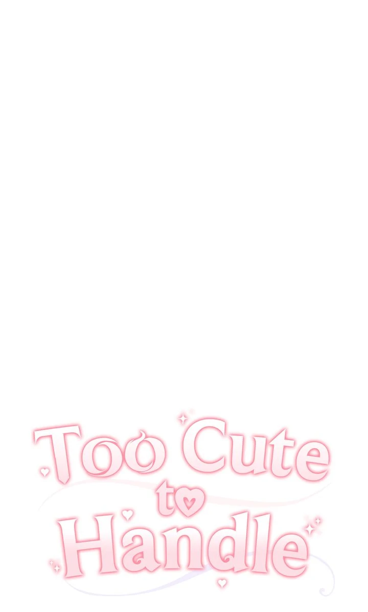 You Are So Cute chapter 97 page 8