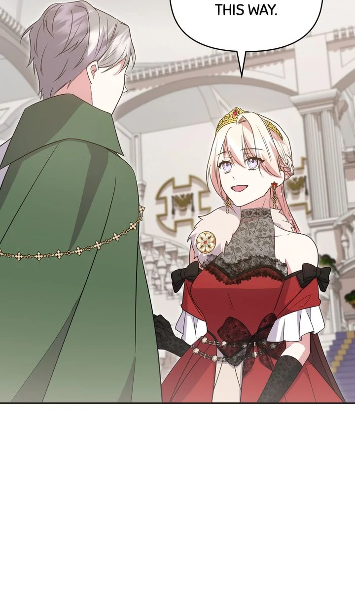 You Are So Cute chapter 97 page 17