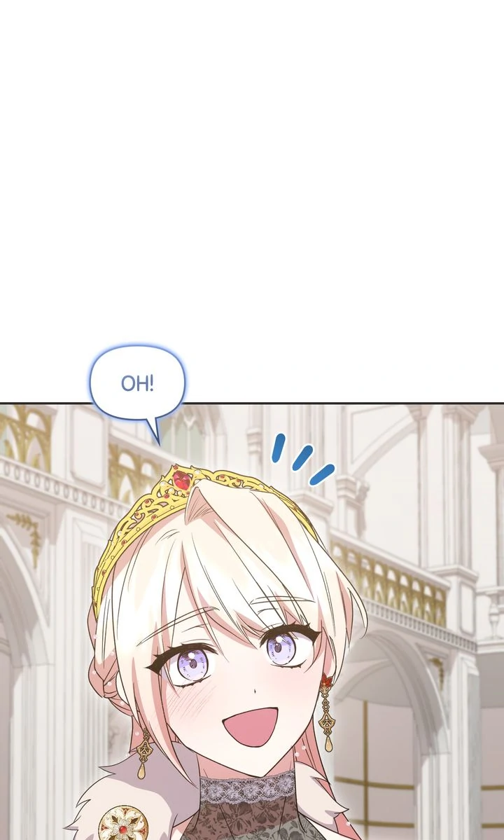 You Are So Cute chapter 97 page 34