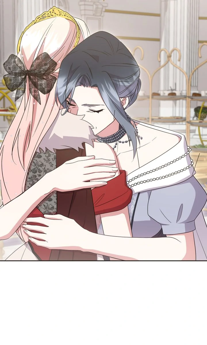 You Are So Cute chapter 97 page 40