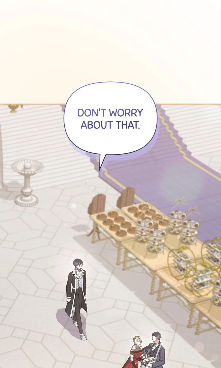 You Are So Cute chapter 97 page 47