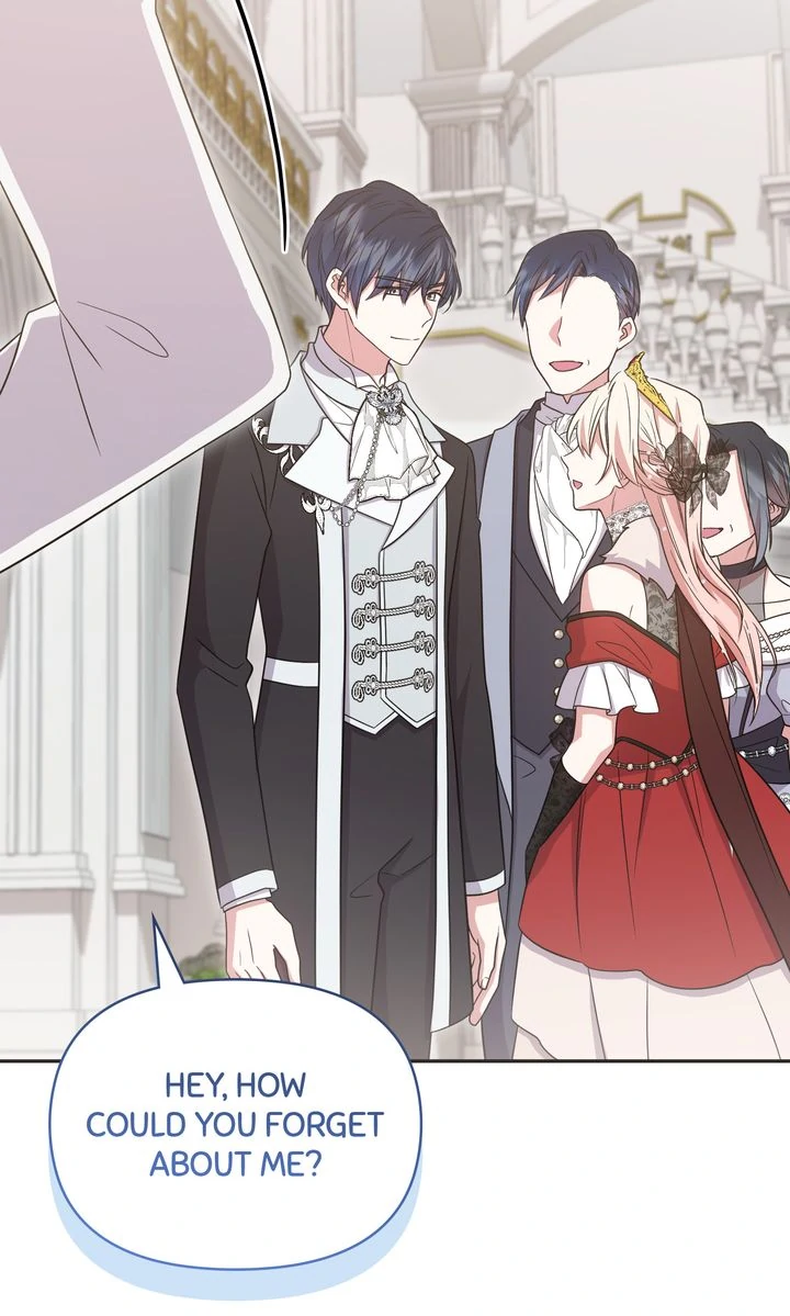You Are So Cute chapter 97 page 50