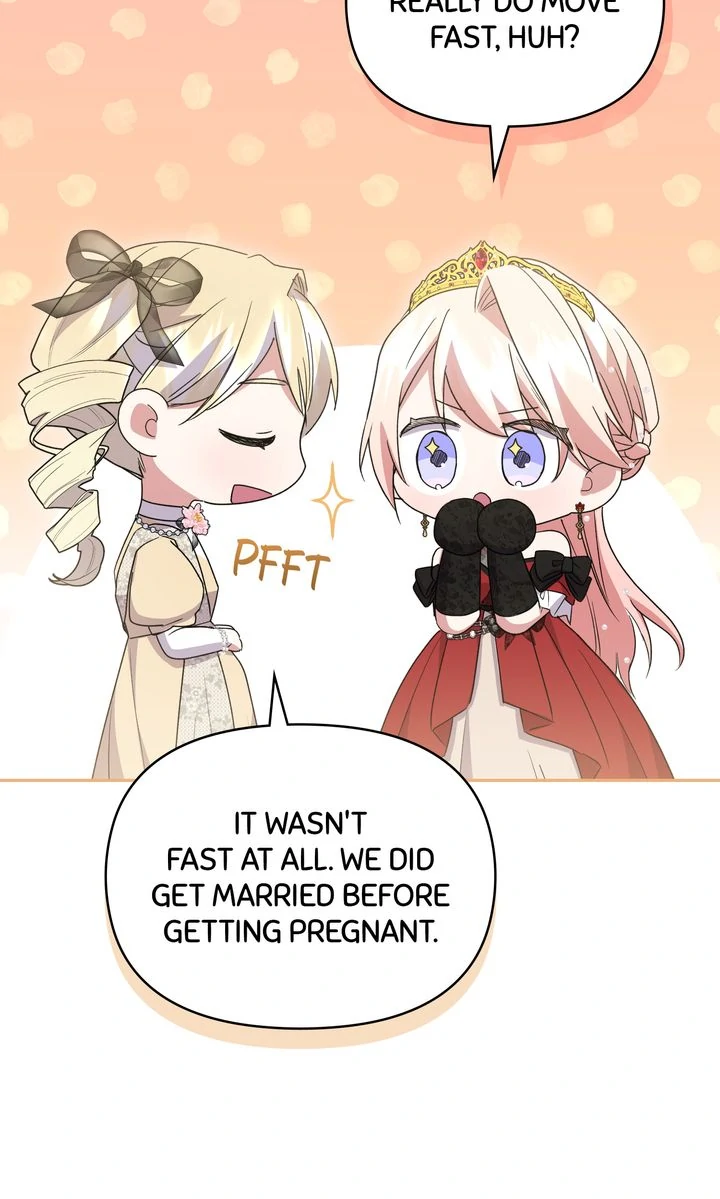 You Are So Cute chapter 97 page 58