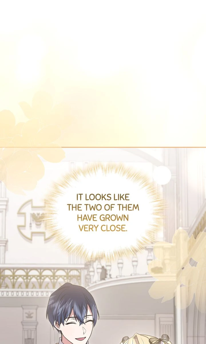 You Are So Cute chapter 97 page 59