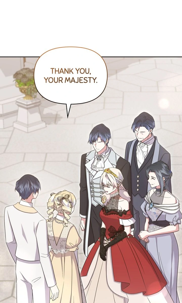 You Are So Cute chapter 97 page 63