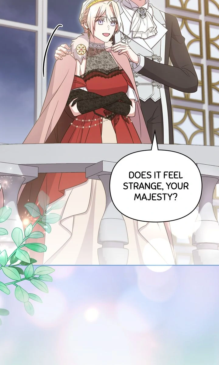You Are So Cute chapter 97 page 67