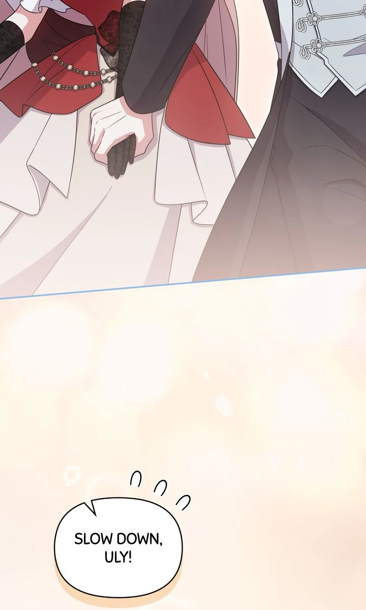 You Are So Cute chapter 97 page 78