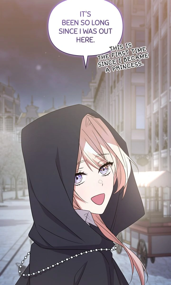 You Are So Cute chapter 97 page 85