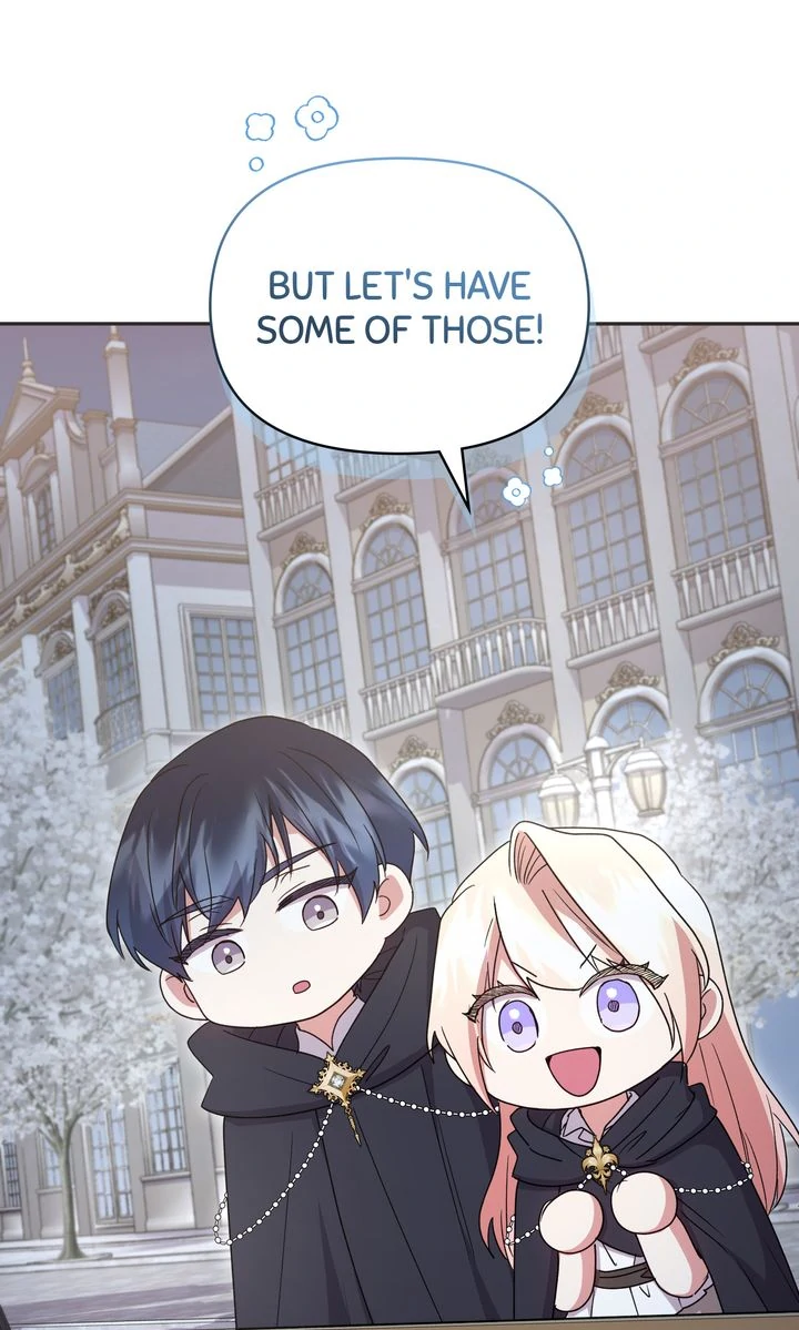 You Are So Cute chapter 97 page 89