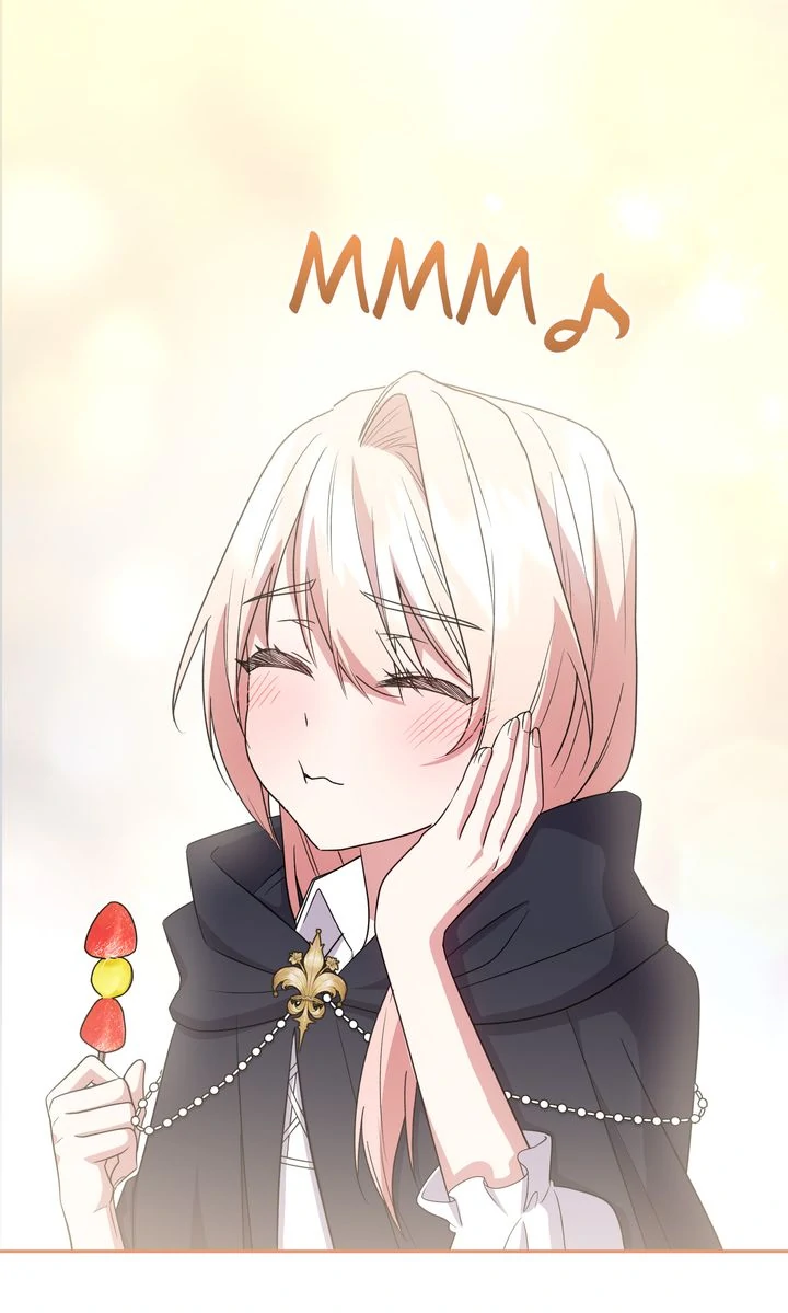 You Are So Cute chapter 97 page 92